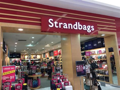 Strandbags australia website